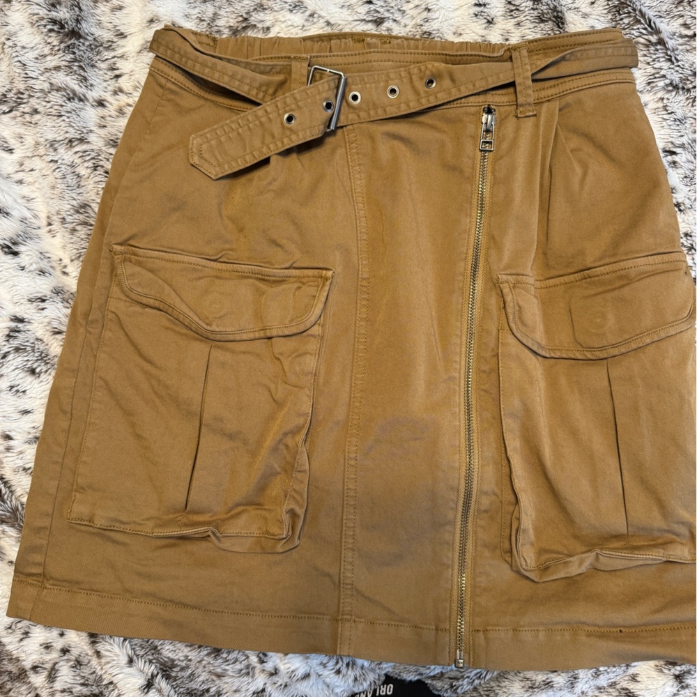 Joie Skirt